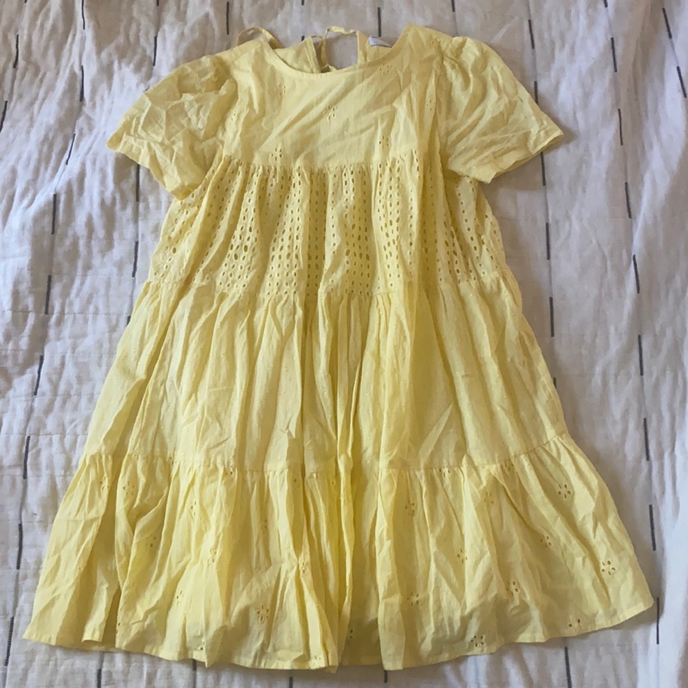 ASOS sundress